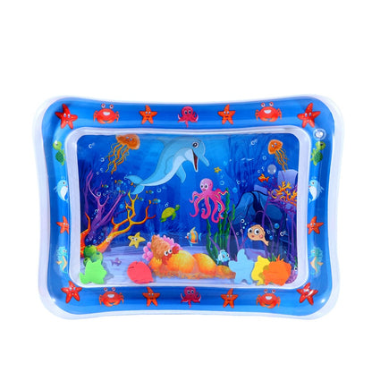 🔥Summer Hot Sale-48% Off😻Pet Water Sensory Mat🎉Buy 2 Free Shipping