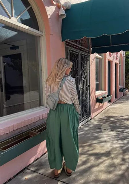 ❤️Quinn Plus Size Pants