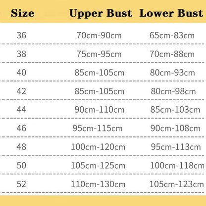 Buy 2 Get 1 Free🔥Comfortable Front Button Bra