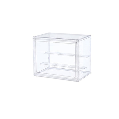 🏆Hot Sale⚡Handmade Figure Display Case - Dust-Proof & Clear View