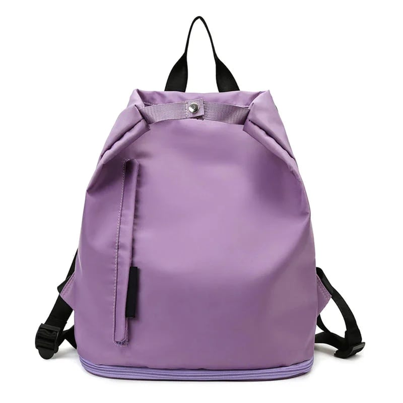 Lightweight Waterproof Leisure Backpack