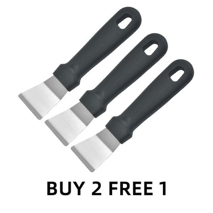 Multipurpose Kitchen Cleaning Spatula