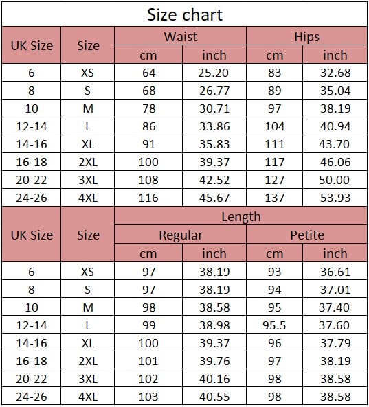 🔥Big Sales - 48% OFF🔥Shapewear Tummy Control Jeans (Buy 2 get extra 10% off)