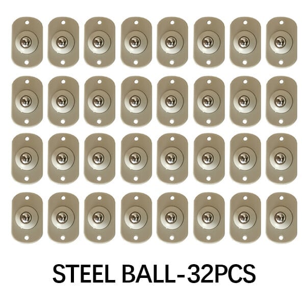 🔥 Paste Type Universal Pulley