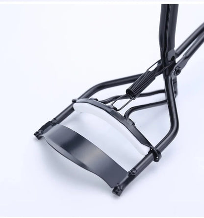🏆Flash Sale⚡Stainless Steel Eyelash Curler - Professional Lash Curving Tool for Long-Lasting Lift