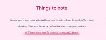 Dreamy Sparkle Dual-Line Contour Pen