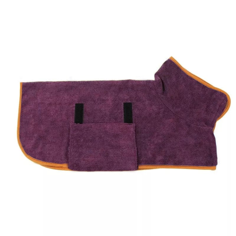 🔥Black Friday Hot Sale 48% OFF🔥Super absorbent pet bathrobe