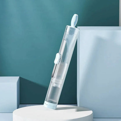Portable Toothbrushes