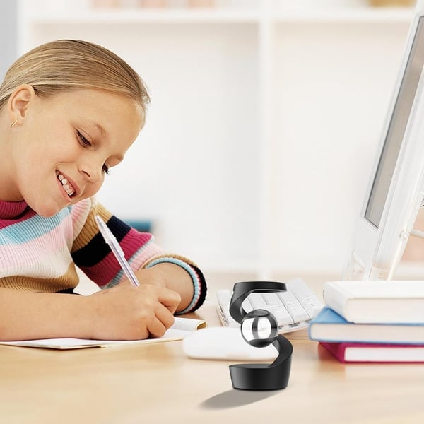 🎁HOT Sale 42% OFF - Gravity Defying Kinetic Desk Toy
