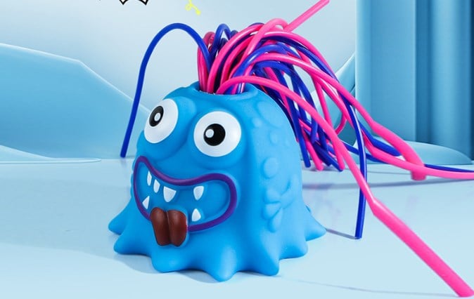 🎅🔥Fatidge Toys Stress Relief and Anti Anxiety Toys for Kids💥BUY 1 GET 1 FREE