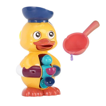 Mowelai Bath Bathtub Toys for Children