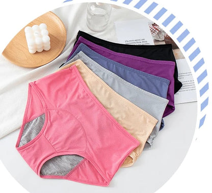 🎉 Save 49%! 💥 2024 Upgraded Panties – Comfort Redefined! 🛍️