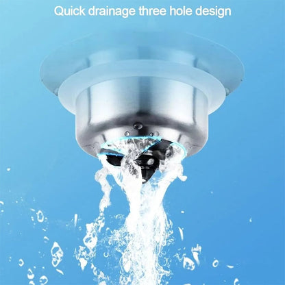 🔥Kitchen Sink Odor Filter