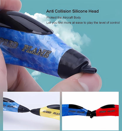 🎅Xmas Hot Sales - 40% OFF🎁New remote control wireless airplane toy