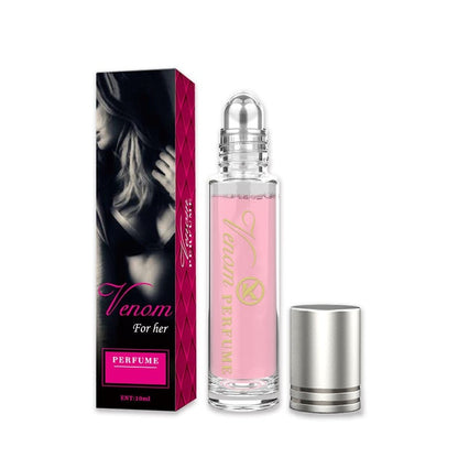 🎁48% OFF🎁Unisex Venom Aphrodite's Pheromone Perfume💝