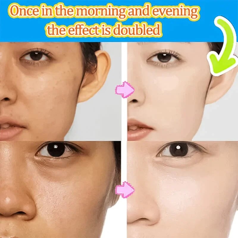 Southern Xiehe Niacinamide Whitening Facial Cleanser
