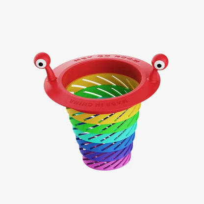 🔥Monster Kitchen Sink Strainer (make life more joy)