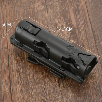 🔥 Outdoor Adjustable Tactical Waist Clip