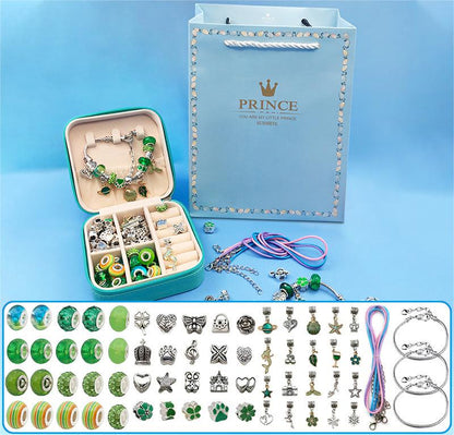 🎉🔥The Best Gift For Children🎀DIY Gorgeous Bracelet Set
