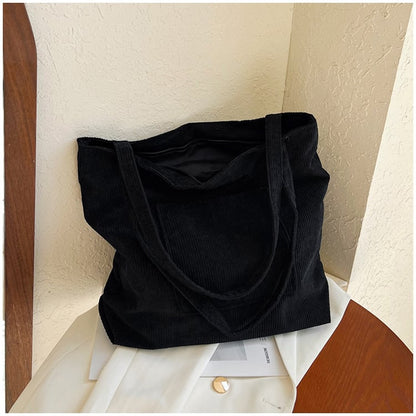 🌸Everyday Tote With Pockets