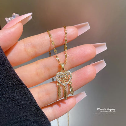 🔥Dreamcatcher Earrings