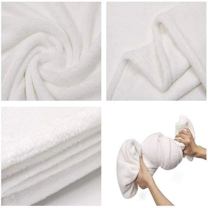 🎁To My Daughter - Warm Gift Blanket