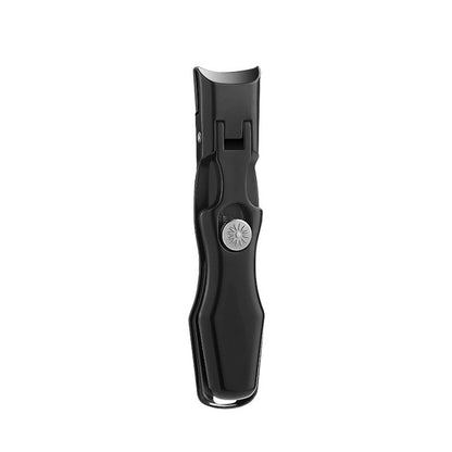 Ultra Sharp Stainless Steel Nail Clippers 🔥