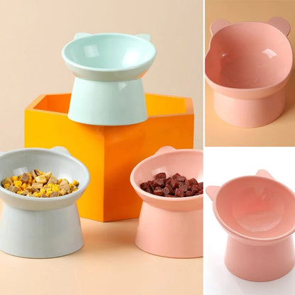BUY 1 GET 1 FREE 💥Ergonomic Cat Bowl