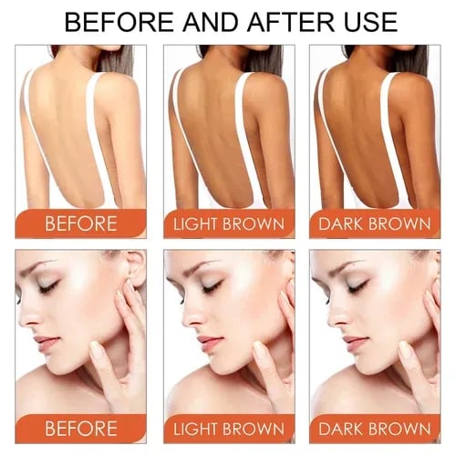 🎁Buy 2 Get 1 Free🎁Luxury Intensive Tanning Gel