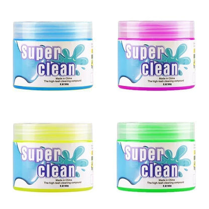 Summer Sale 49% OFF Cleaning Jelly Super Clean for Keyboard And Car