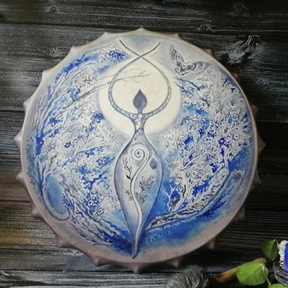 🌳Shaman Drums 'Tree of life' Spirit music
