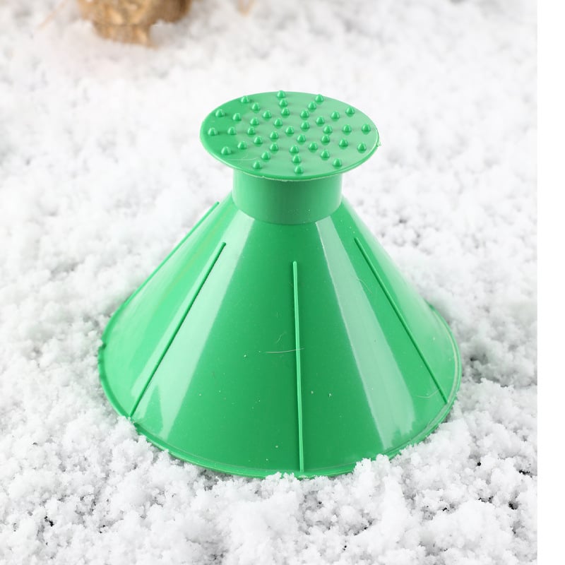 🔥Winter Sale 48% OFF - Magical Car Ice Scraper