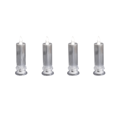 Creative Refractive Diamond LED Electronic Candle Lights