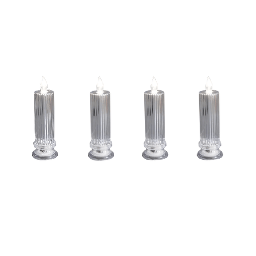 Creative Refractive Diamond LED Electronic Candle Lights