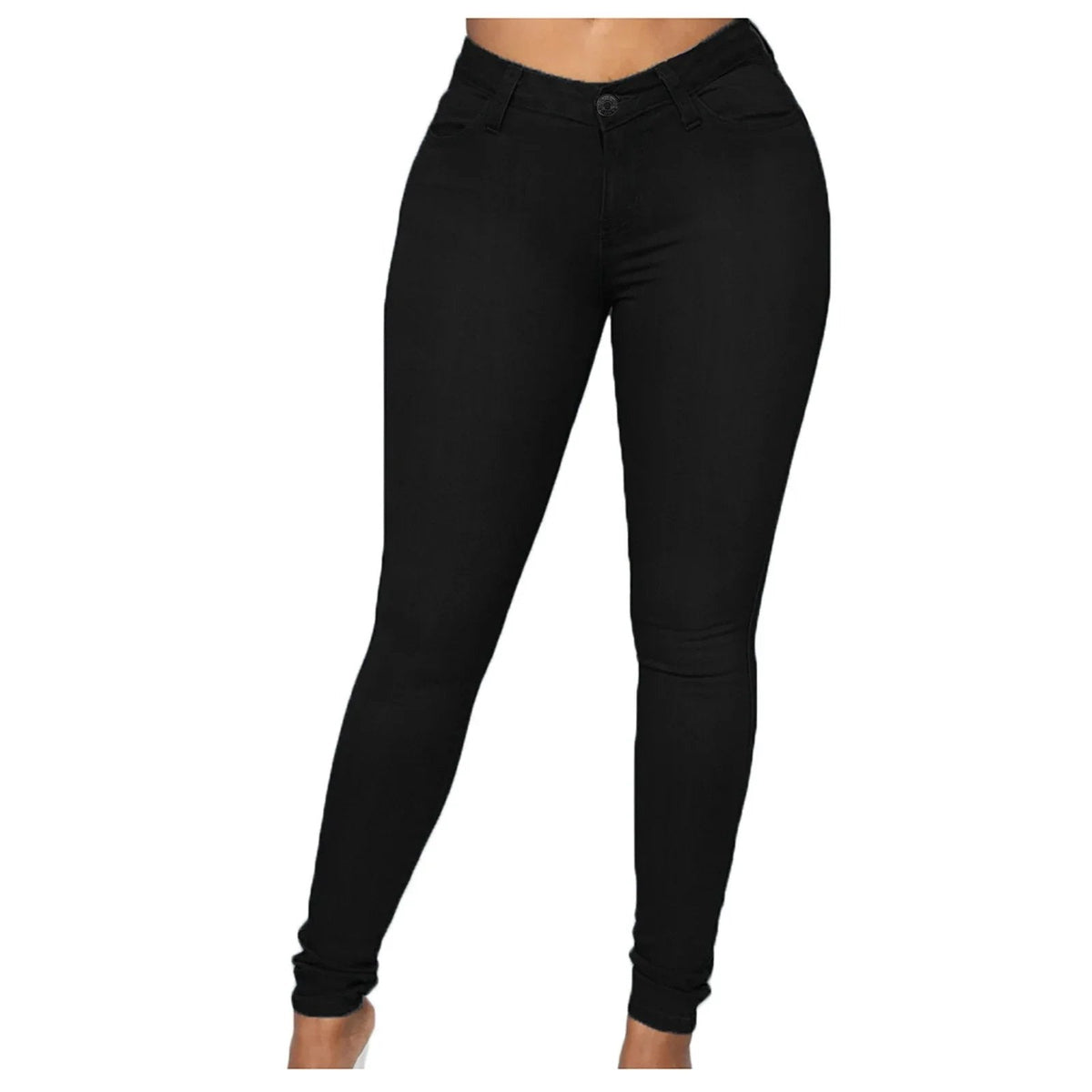 🔥Big Sales - 48% OFF🔥Shapewear Tummy Control Jeans (Buy 2 get extra 10% off)