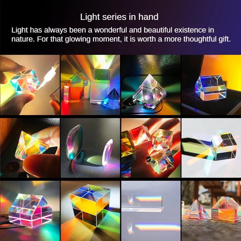 🔥Magic Prism Cube