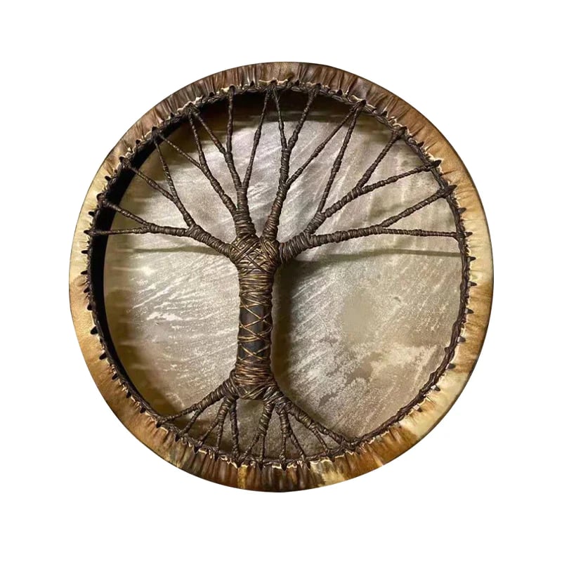 🌳Shaman Drums 'Tree of life' Spirit music