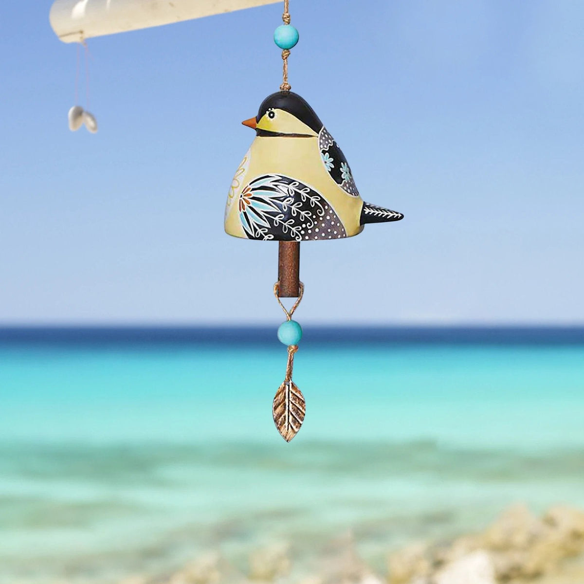 💥Hot Promotion 48% OFF🦜Bird Song Bell