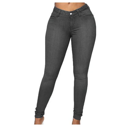 🔥Big Sales - 48% OFF🔥Shapewear Tummy Control Jeans (Buy 2 get extra 10% off)