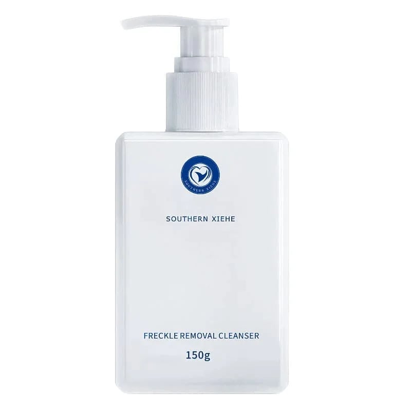 Southern Xiehe Niacinamide Whitening Facial Cleanser