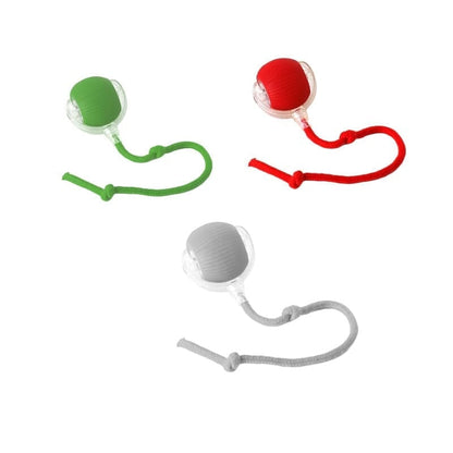 indoor  cat interactive cat toy ball