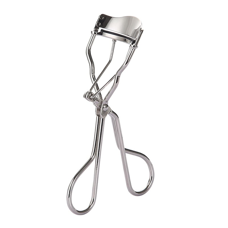 🏆Flash Sale⚡Stainless Steel Eyelash Curler - Professional Lash Curving Tool for Long-Lasting Lift