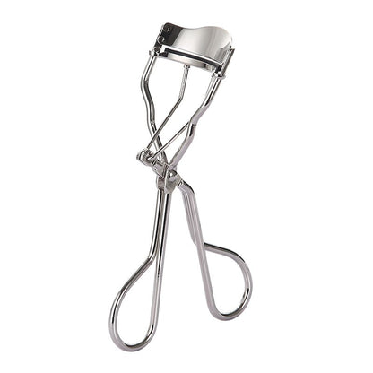 🏆Flash Sale⚡Stainless Steel Eyelash Curler - Professional Lash Curving Tool for Long-Lasting Lift