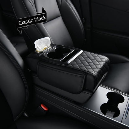 Car Armrest Box