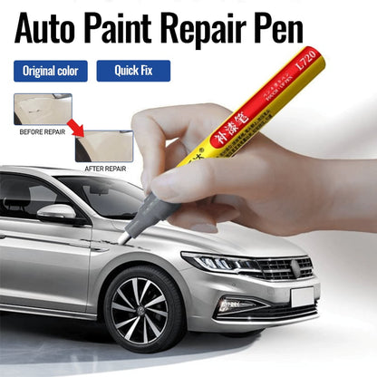💥Car Touch Up Paint Fill Paint Pen