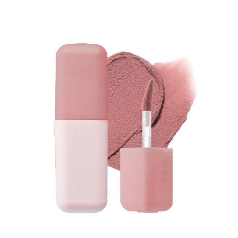 Soft Matte Velvet Lip Gloss