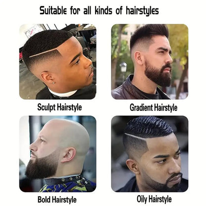🧔Convenient Electric Hair Clipper