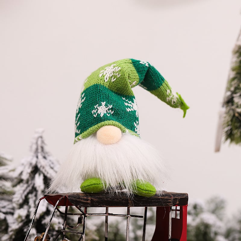 🔥Lighted Christmas Gnome