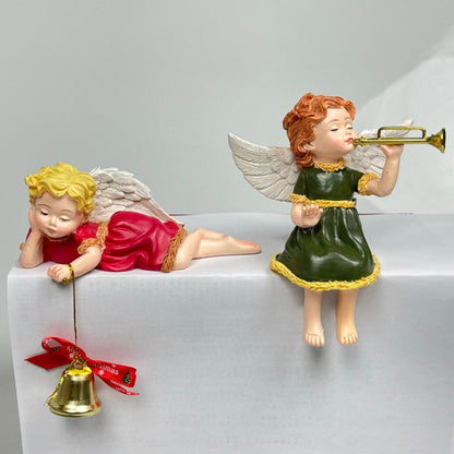 🔥Angel Decoration