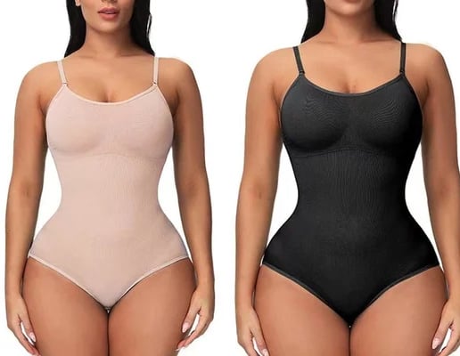 🔥HOT SALE - 48% OFF🔥Bodysuit Shapewear
